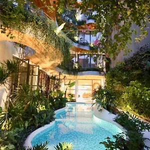 Cityhouse - Cityoasis Hô Chi Minh-Ville