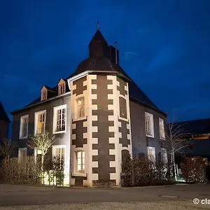 Maison d'hôtes Château De 
