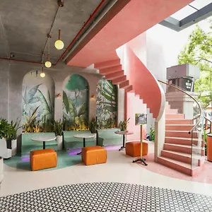 Home Hotel Hô Chi Minh-Ville