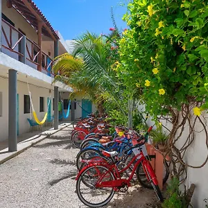 Appart hôtel Casa Toloc 