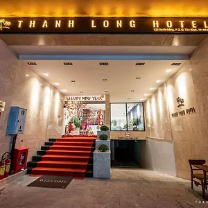 Thanh Long - Bach Dang Отель